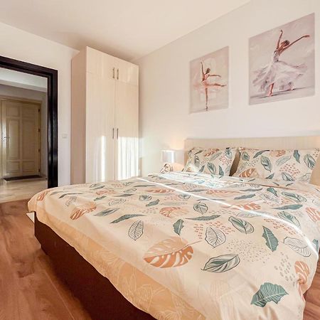 Uniquemoments Airport Apartment & Secure Parking & Airport Shuttle 雅西 外观 照片