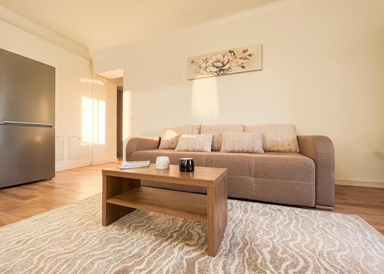 Uniquemoments Airport Apartment & Secure Parking & Airport Shuttle 雅西 外观 照片